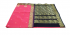 PMK BUMBERG COT SAREES WITH BLOUSE