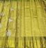 ARNI SILK HALF FINE ZARI SAREE WITH BLOUSE