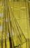 ARNI SILK HALF FINE ZARI SAREE WITH BLOUSE