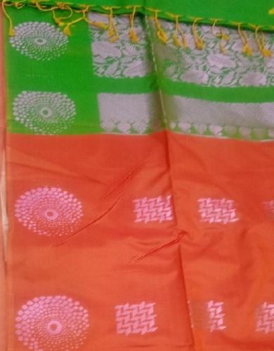 PL Softee Saree