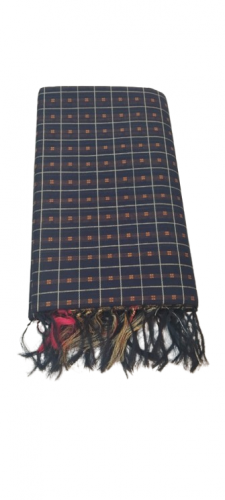 80SX80S PMK 1000 BUTTA COTTON SAREES