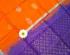 SOFT SILK SAREE WITH BLOUSE