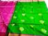 SOFT SILK SAREE WITH BLOUSE