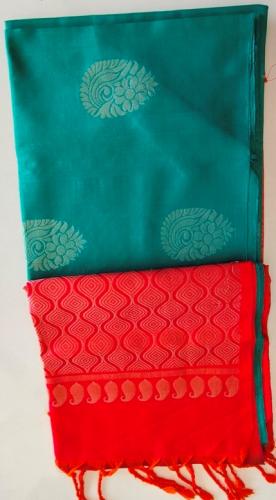 PL Salem Wedding Blouse