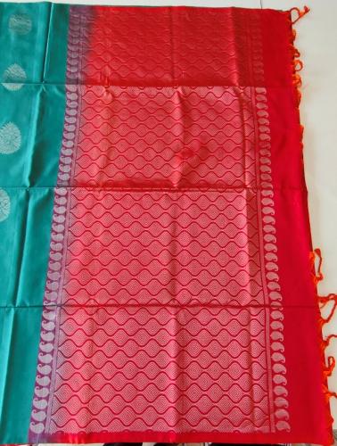 PL Salem Wedding Blouse