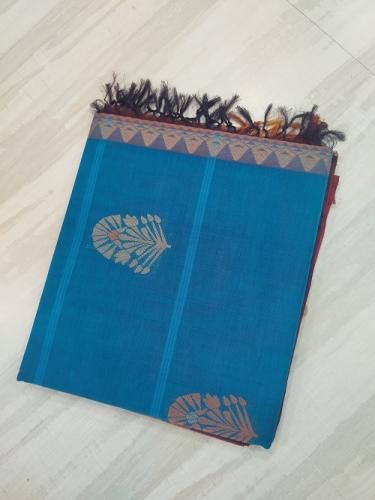 PL Salem Wedding Blouse