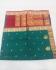 PMK BUMBERG COT SAREES WITH BLOUSE