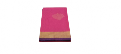 COIMBATORE KORA COTTON SAREE 620 MTS