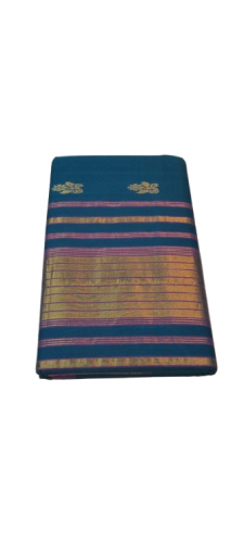 SAREES JAYANKONDAM COTTON WITH BLOUSE