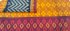 TIE DYE APK COTTON SAREES