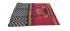 TIE DYE APK COTTON SAREES