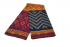 TIE DYE APK COTTON SAREES