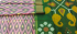 COTTON X KORA SILK TIE DYE SAREES CHINNLAPATTI