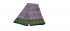 COTTON X KORA SILK TIE DYE SAREES CHINNLAPATTI