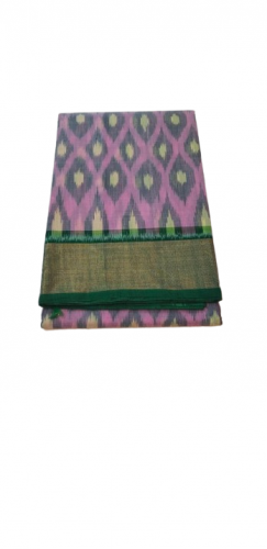 COTTON X KORA SILK TIE DYE SAREES CHINNLAPATTI