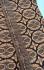 BEDSHEET ERODE JACQUARD 72X100