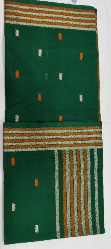 80S X 80S PMK COTSAREES WITH BLOUSE