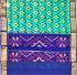 COTTON X KORA SILK TIE DYE SAREES CHINNLAPATTI