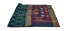 COTTON X KORA SILK TIE DYE SAREES CHINNLAPATTI