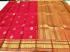 SAREES KPM SILK WITH BLOUSE