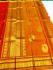 SAREES KPM SILK WITH BLOUSE