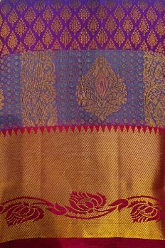 SALEM MUHURTHAM SILK SAREES