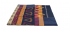 TIE DYE APK COTTON SAREES