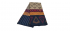 TIE DYE APK COTTON SAREES