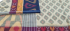 TIE DYE APK COTTON SAREES