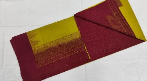 RASIPURAM COTTON SAREE