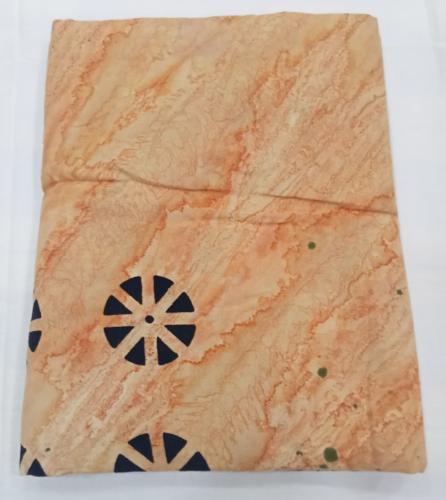 BEDSHEET MEERUT PRINTED 90X108