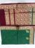 PMK BUMBERG COT SAREES WITH BLOUSE