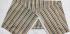 BEDSHEET ERODE ARTSILK 60X90