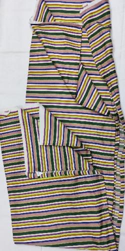 BEDSHEET ERODE ARTSILK 60X90