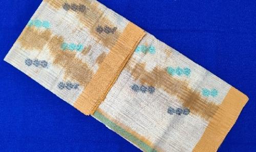 SAREES SALEM 80S WITH BLOUSE