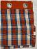EXPORT WINDOW CURTAIN 150X150CM