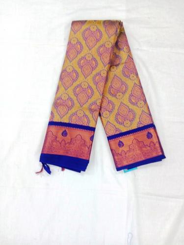 PL Salem Wedding Blouse