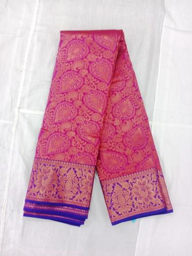 PL Muhurtham Saree