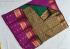 PL EMBOSS SAREE