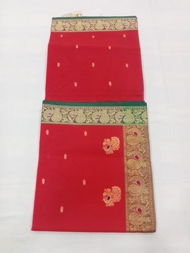 PL Salem Wedding Blouse