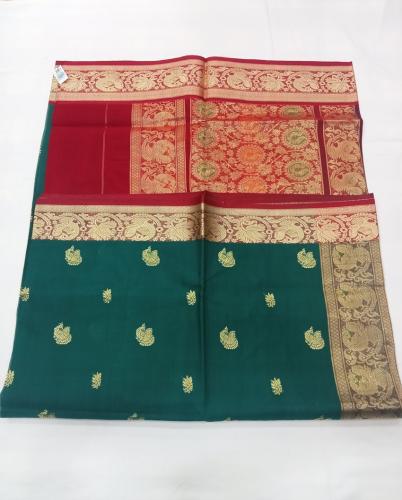 PL Muhurtham Saree
