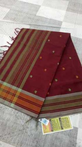 80SX80S PMK COTTON SAREES 550 MTS