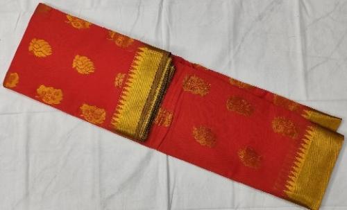 PL BIG BUTTA SAREE