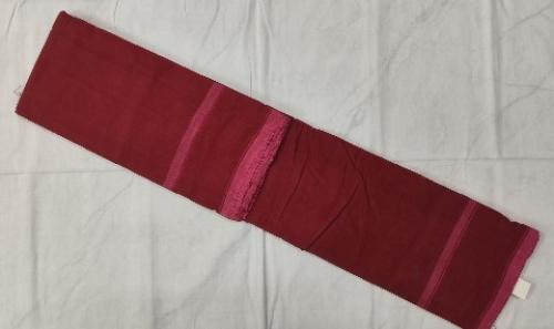 ARUPPUKOTTAI 40s COTTON SAREES 550MTS