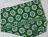 BEDSHEET ERODE JACQUARD 72X100