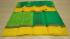 PL Saree Cotton Korvai Border
