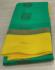 PL Saree Cotton Korvai Border