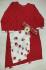 Readymade Printed Chududhar Set XL