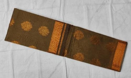 PL BIG BUTTA SAREE